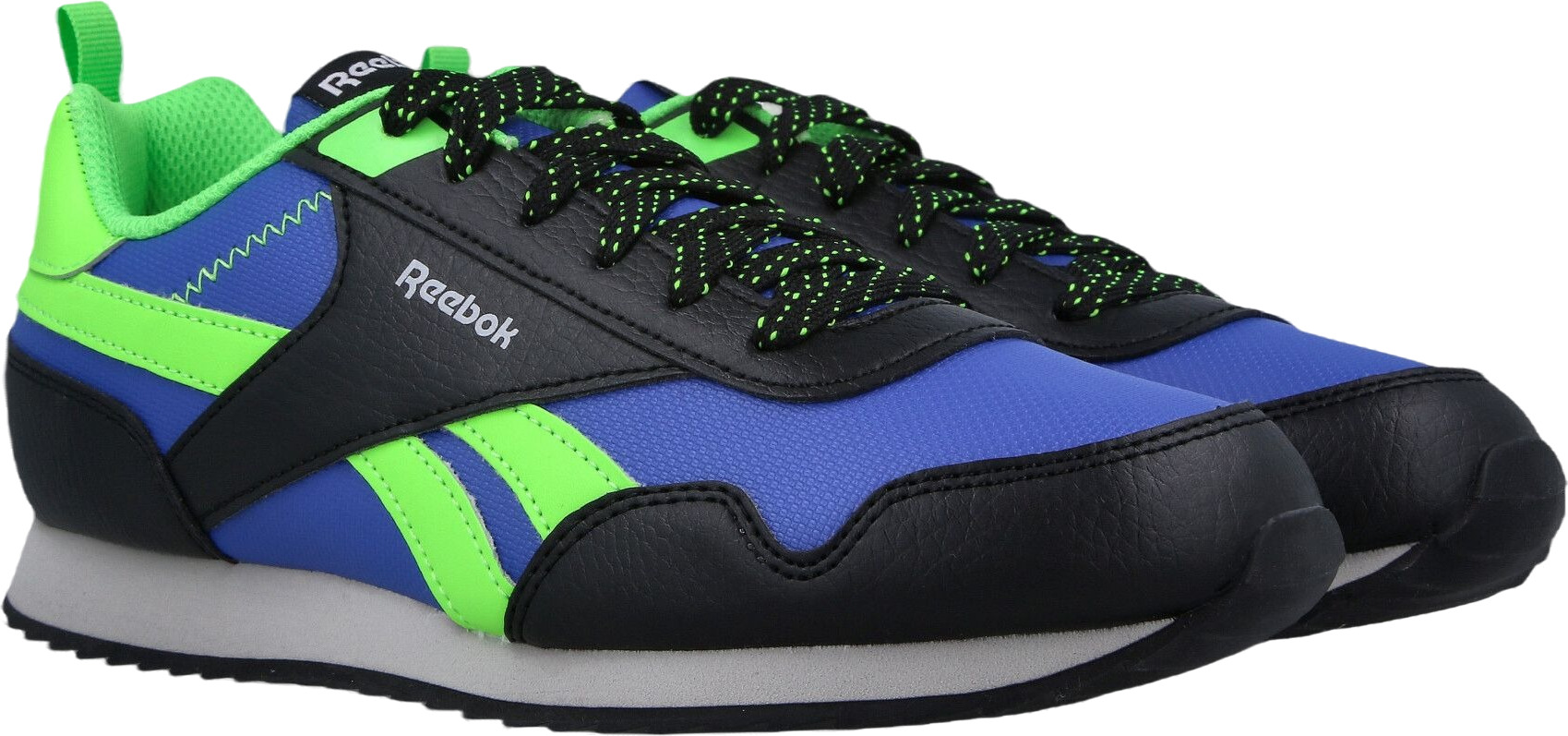 Кроссовки Reebok Royal Cl Jog 3.0