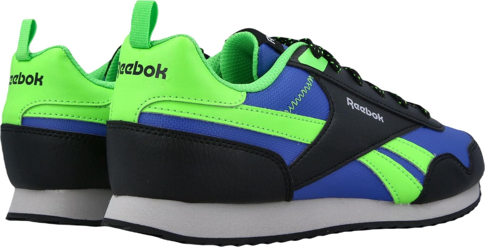 Кроссовки Reebok Royal Cl Jog 3.0