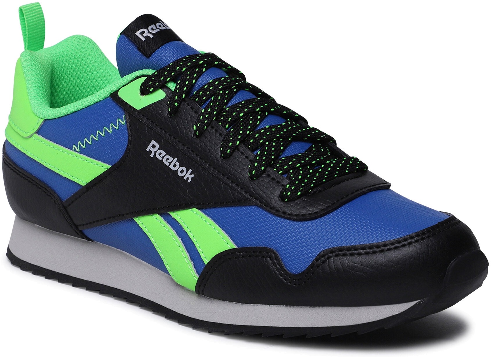 Кроссовки Reebok Royal Cl Jog 3.0