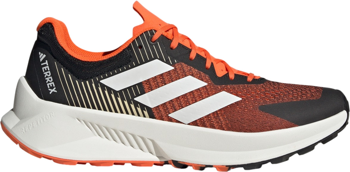 Кроссовки Adidas Terrex Soulstride F