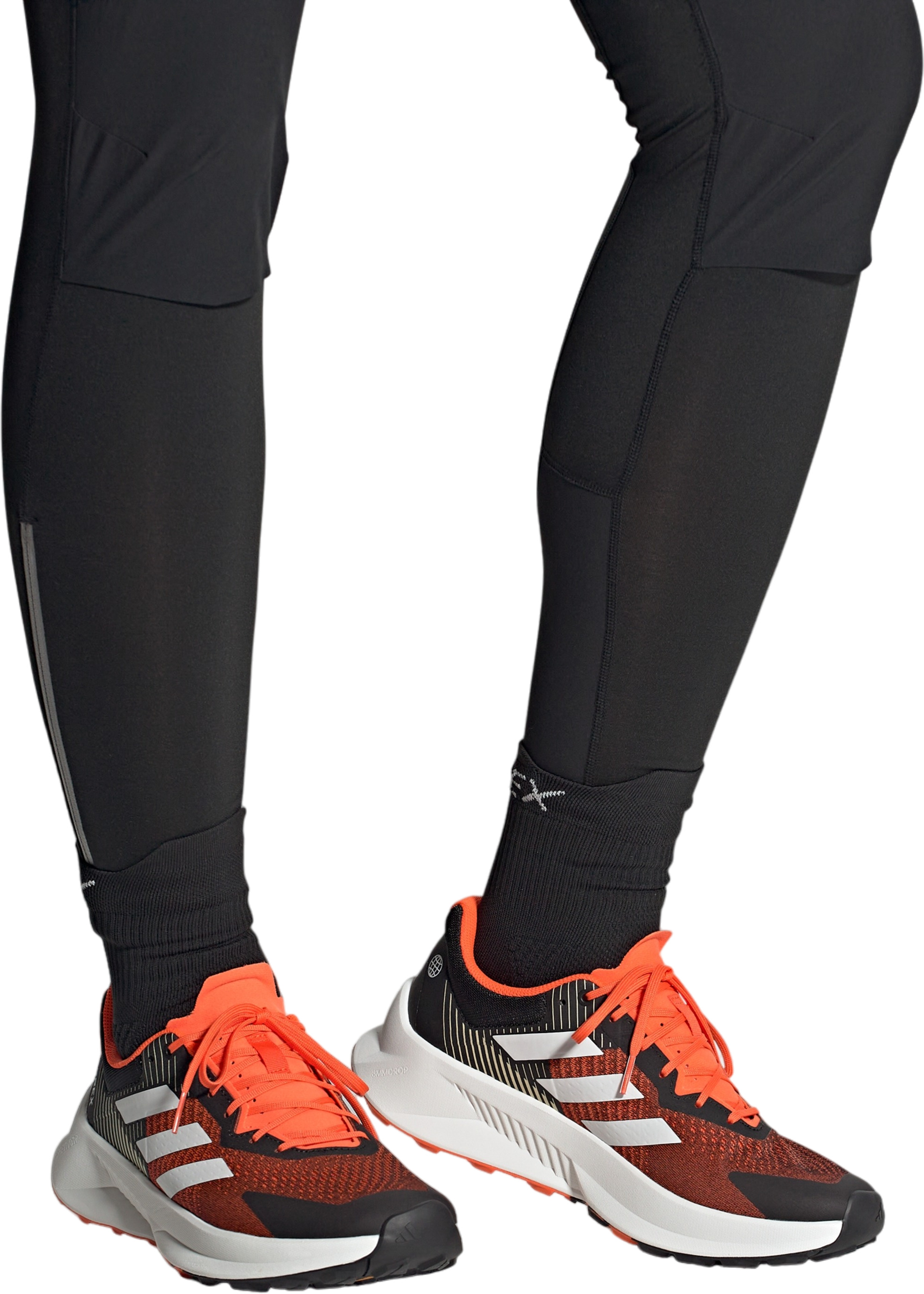 Кроссовки Adidas Terrex Soulstride F