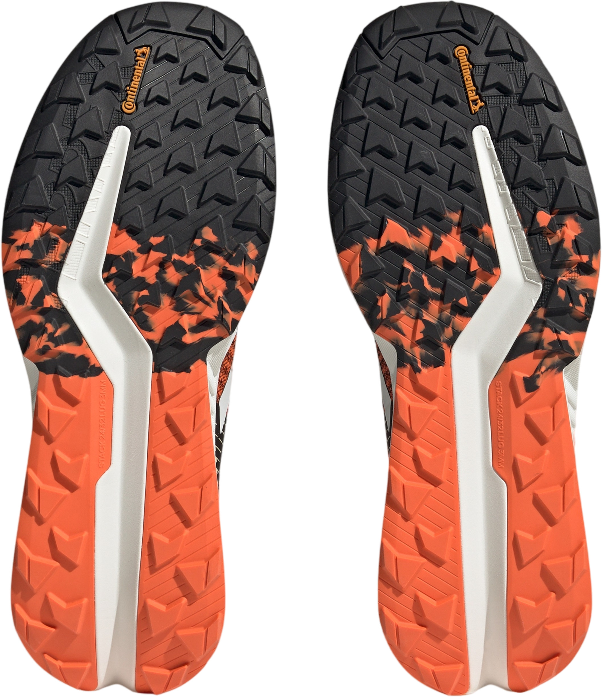Кроссовки Adidas Terrex Soulstride F