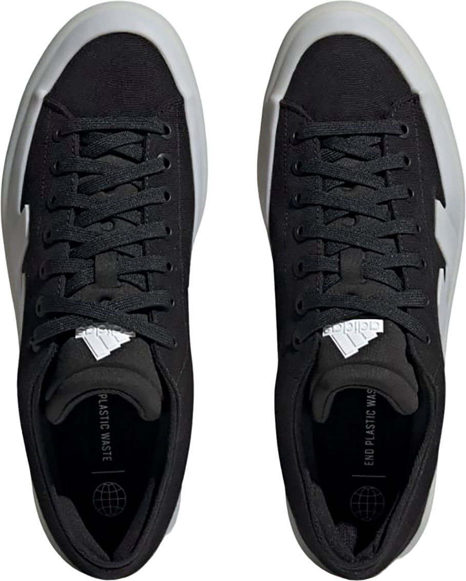 Кеды Adidas Znsored