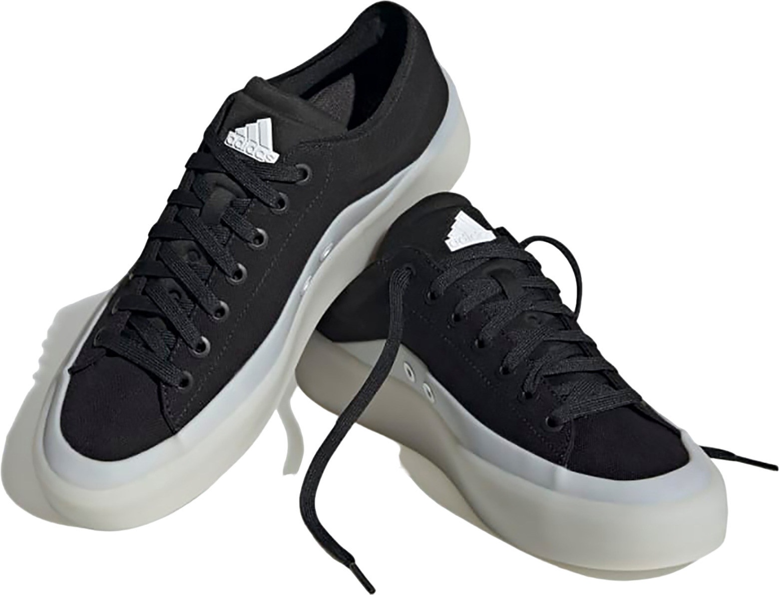 Кеды Adidas Znsored