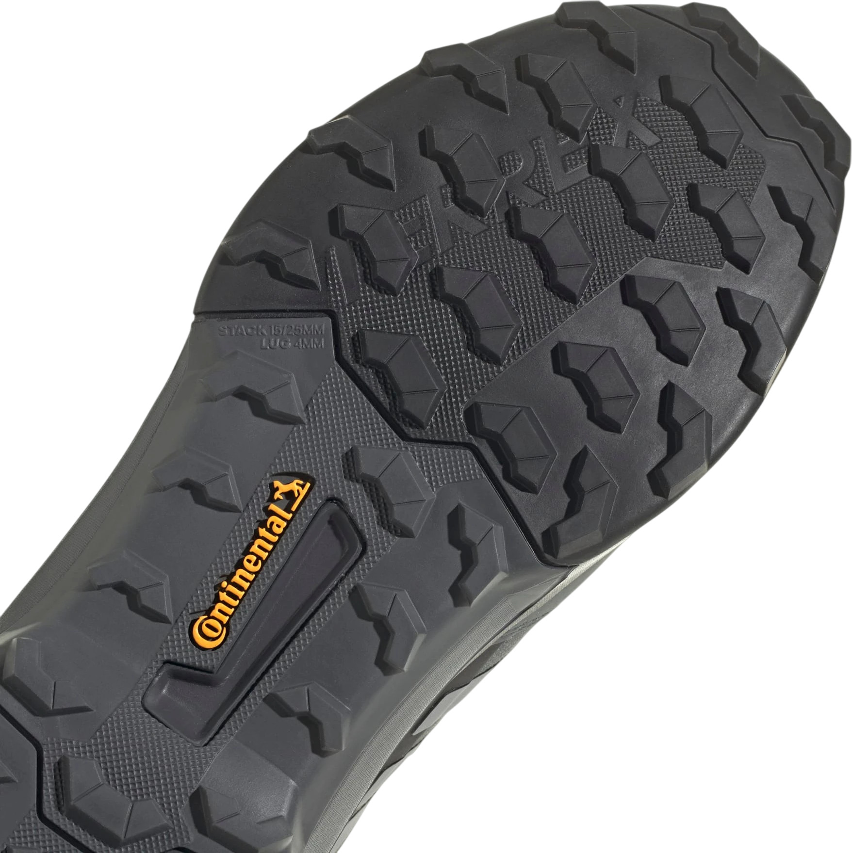 Кроссовки Adidas Terrex Ax4 Gtx