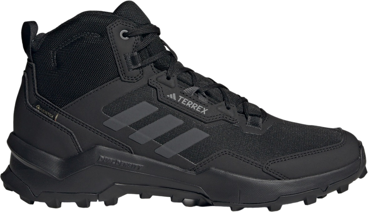 Кроссовки Adidas TERREX AX4 MID GTX