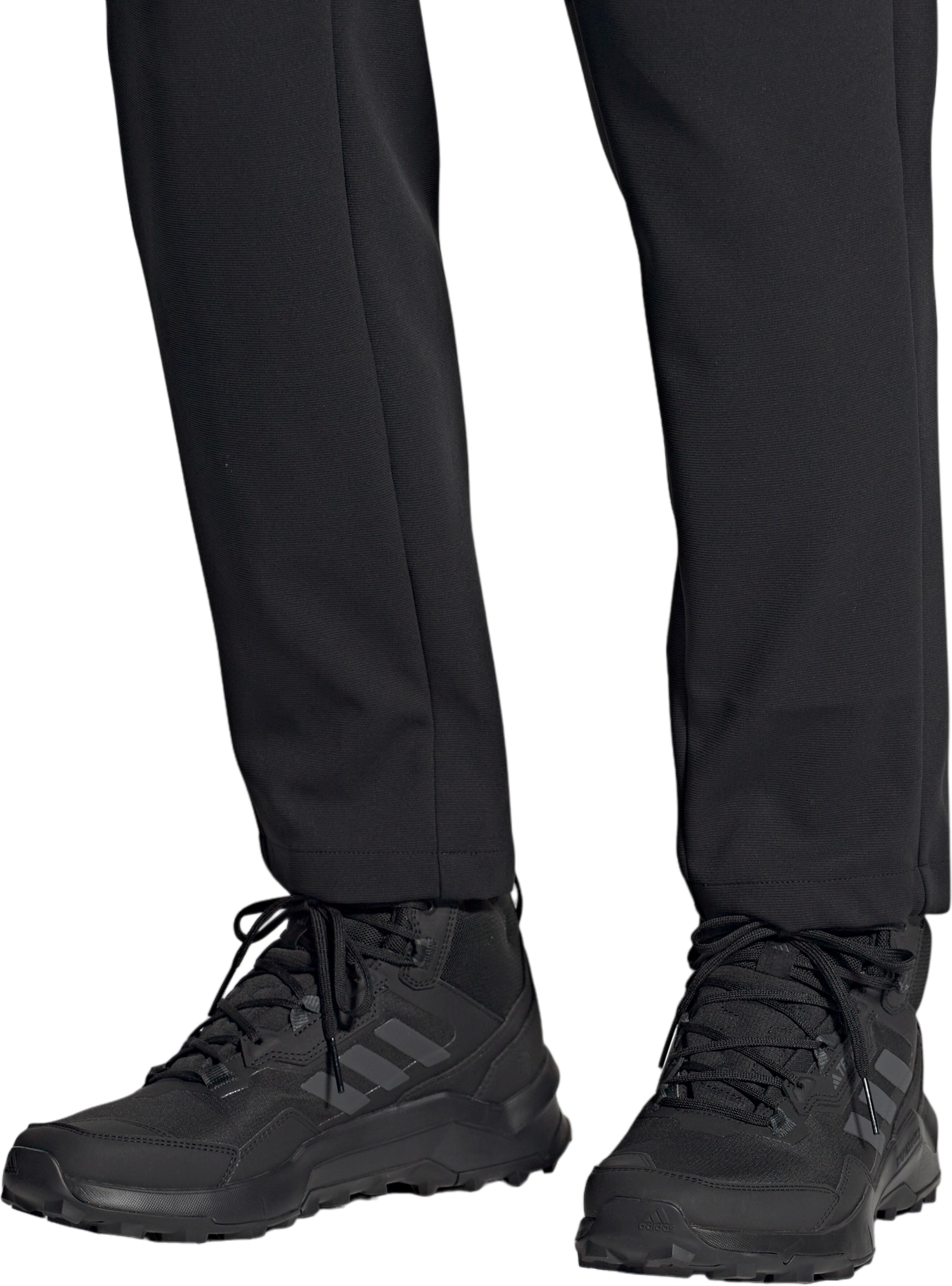Кроссовки Adidas TERREX AX4 MID GTX