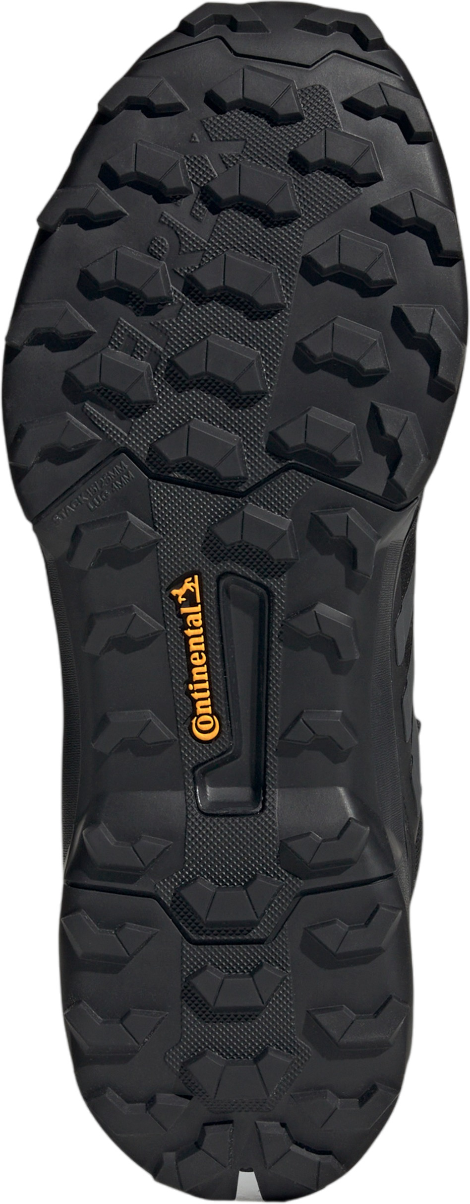 Кроссовки Adidas TERREX AX4 MID GTX