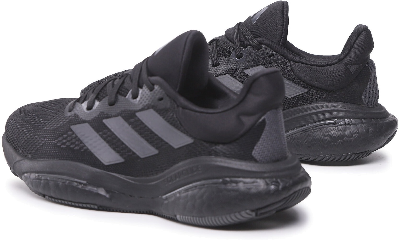 Кроссовки Adidas Solarglide 6 W