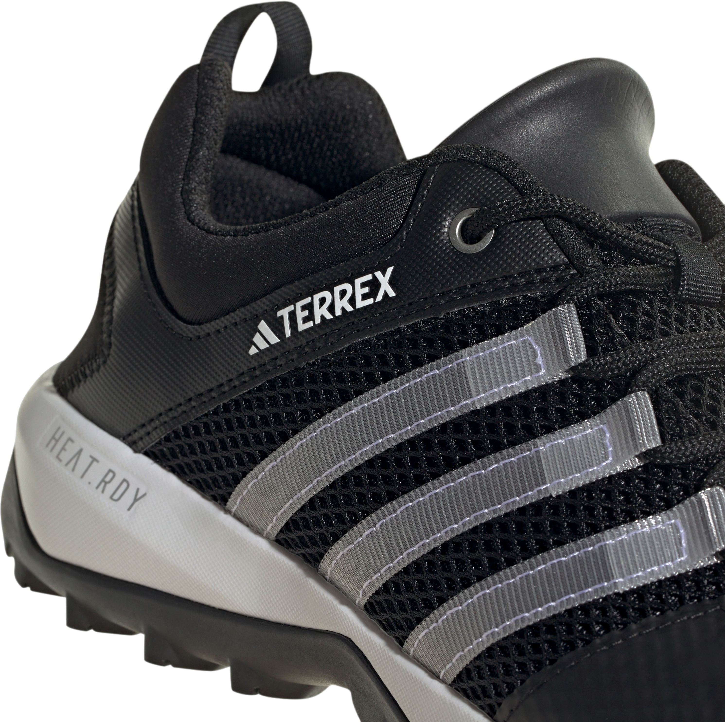 Кроссовки Adidas Terrex Daroga Plus H.Rdy