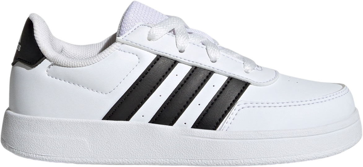 Кроссовки Adidas Breaknet 2.0 K