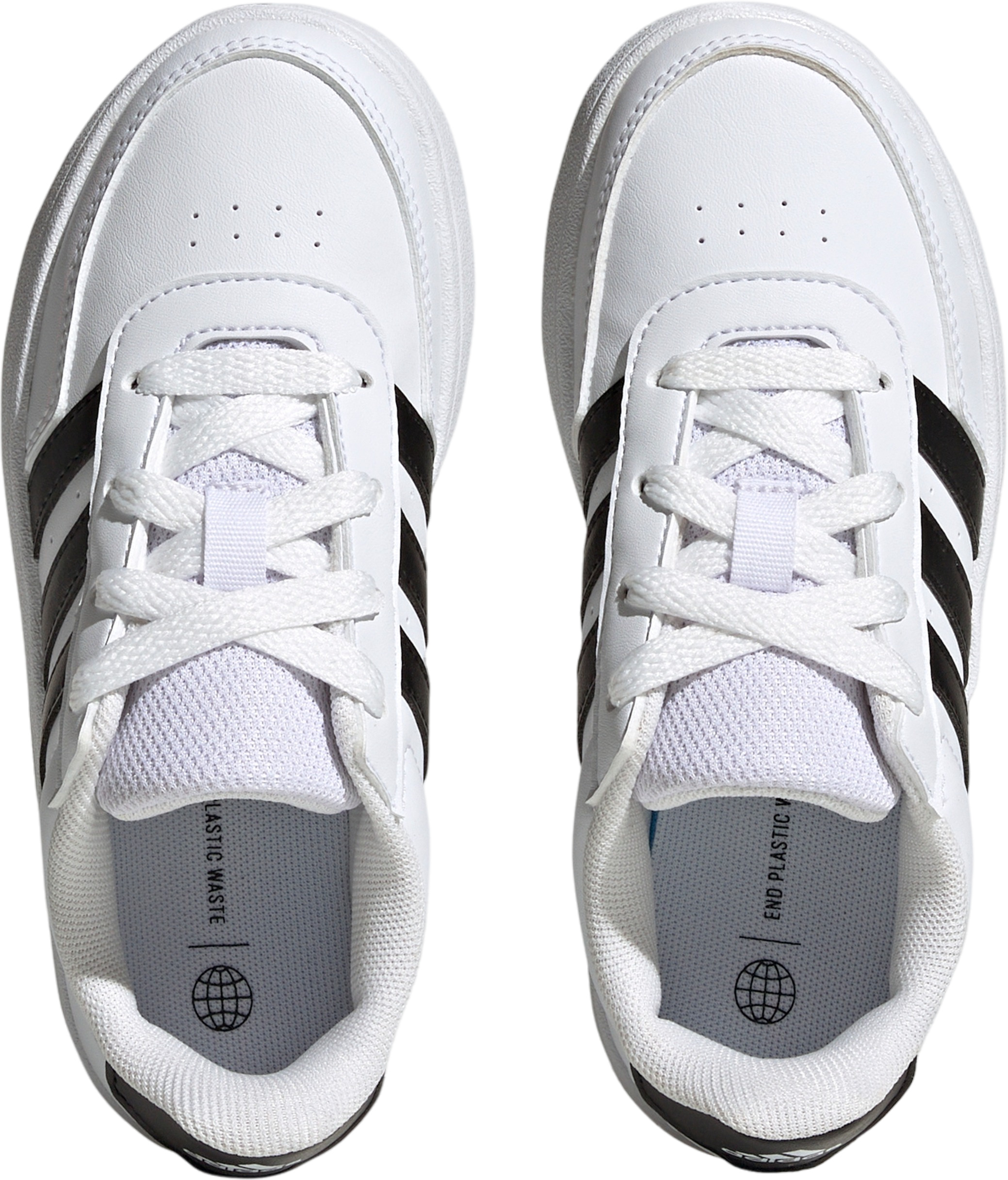 Кроссовки Adidas Breaknet 2.0 K