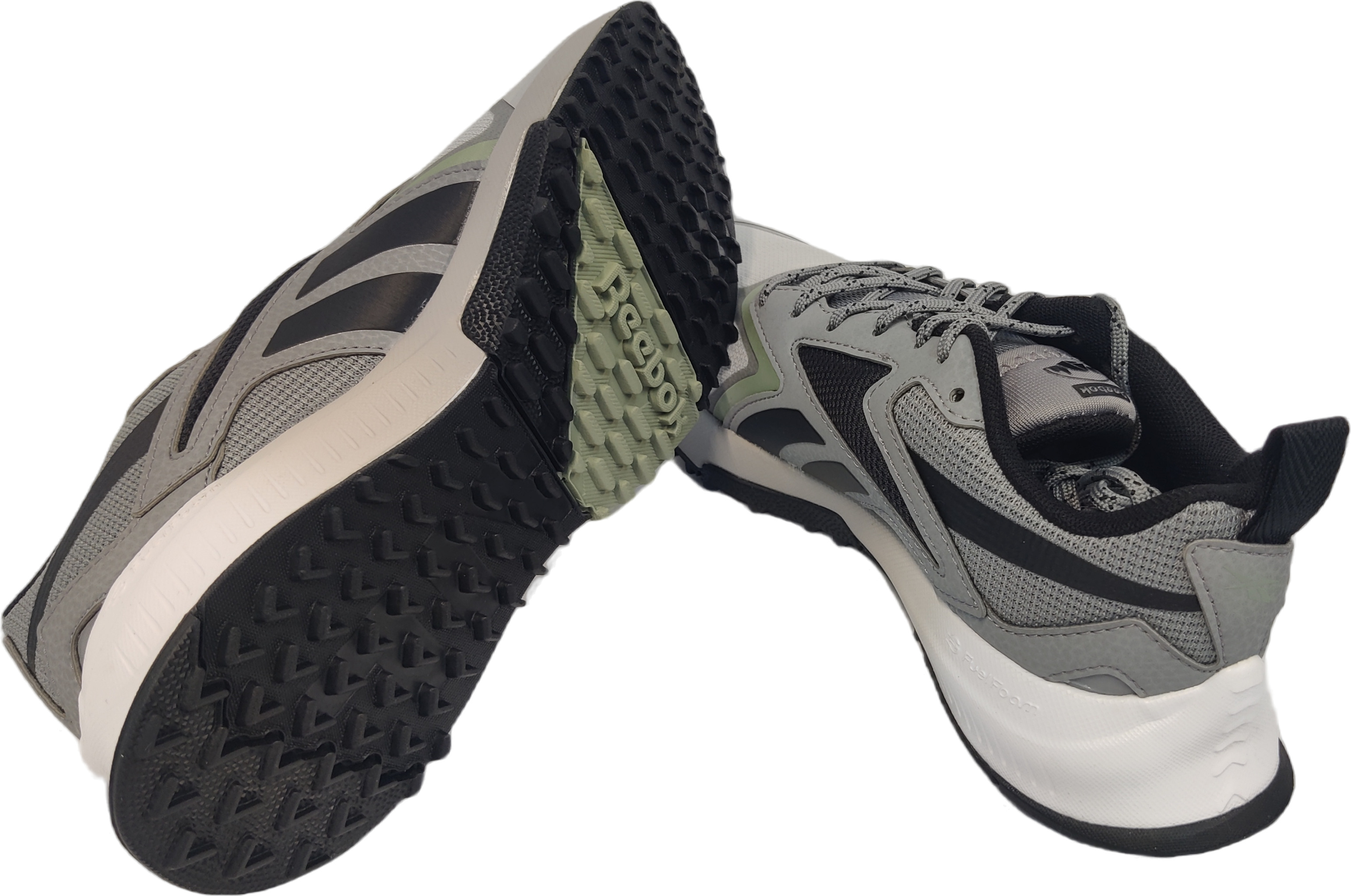 Кроссовки Reebok Lavante Trail 2