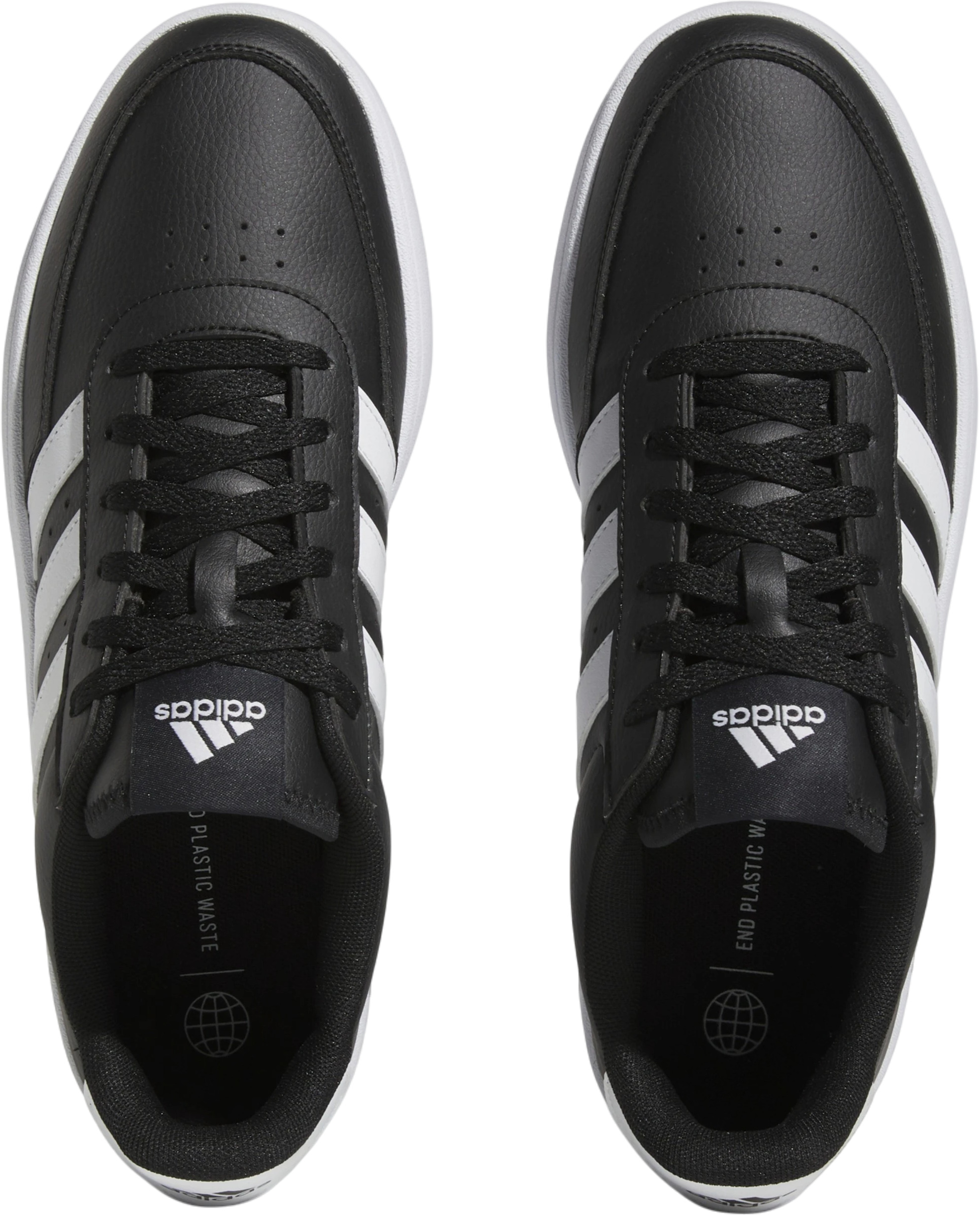 Кеды Adidas Breaknet 2.0