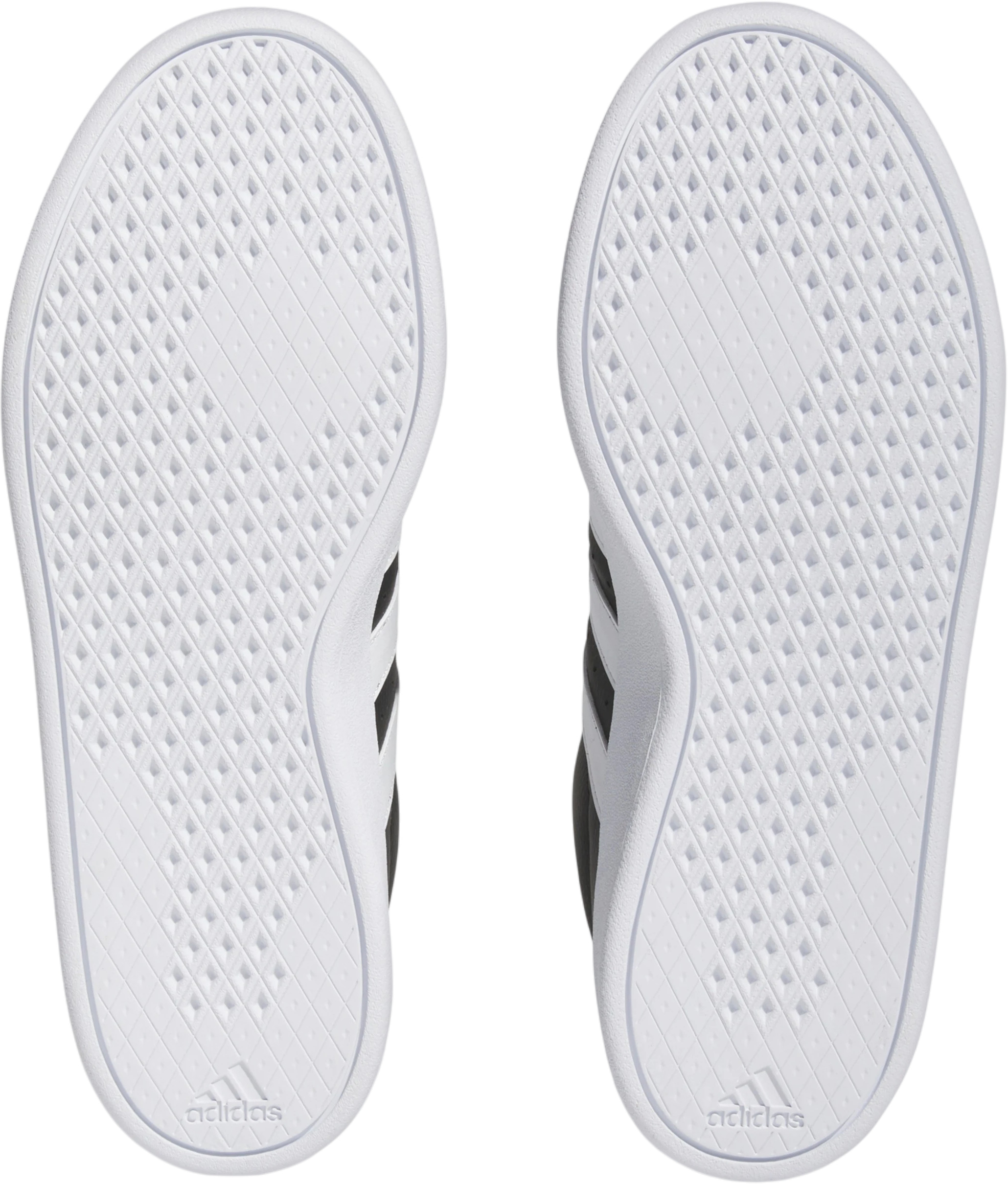 Кеды Adidas Breaknet 2.0