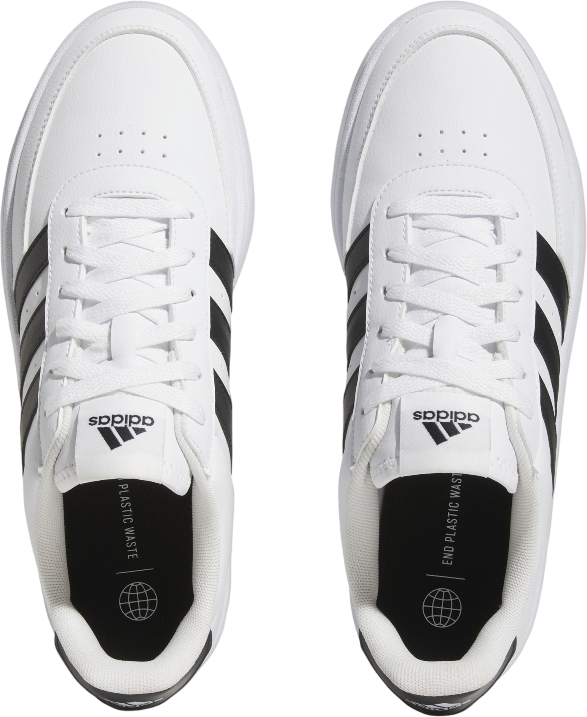 Кеды Adidas Breaknet 2.0