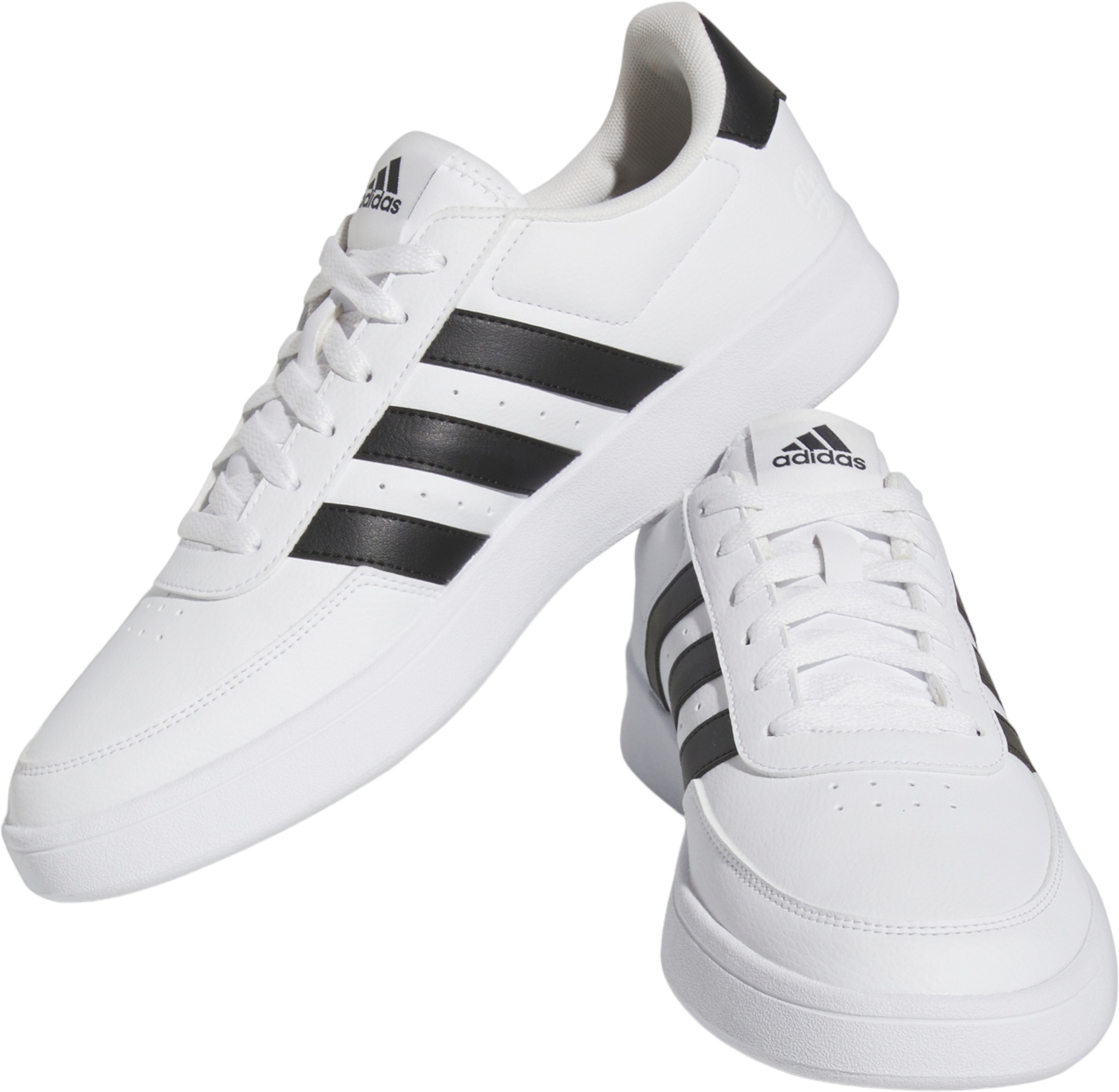 Кеды Adidas Breaknet 2.0