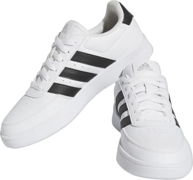 Кеды Adidas Breaknet 2.0