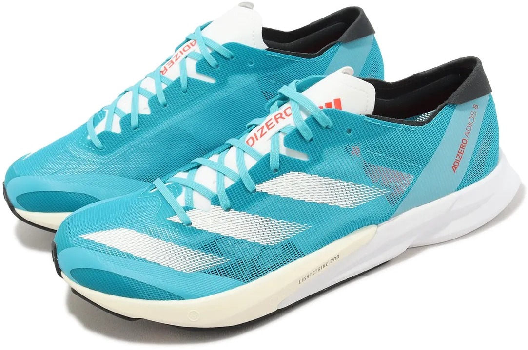 Кроссовки Adidas Adizero Adios 8 M