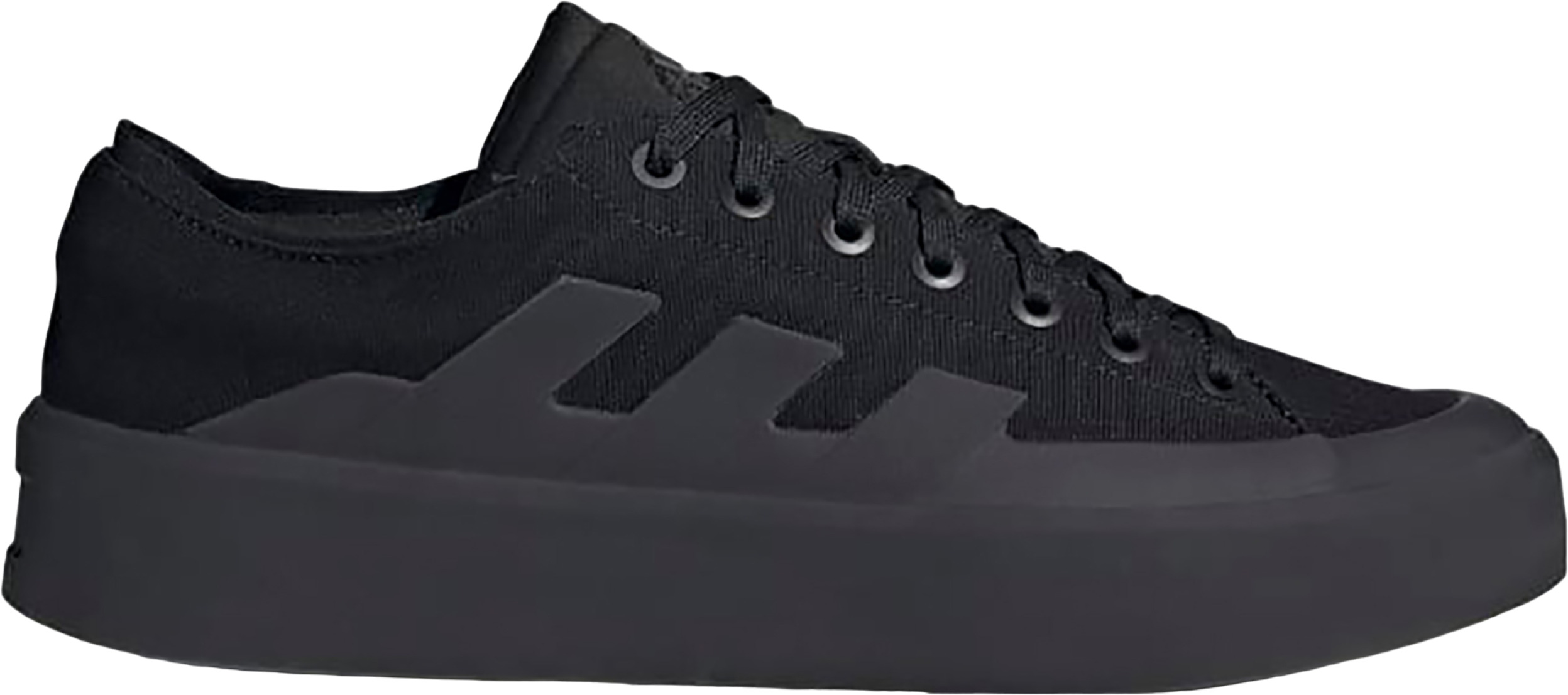 Кеды Adidas Znsored