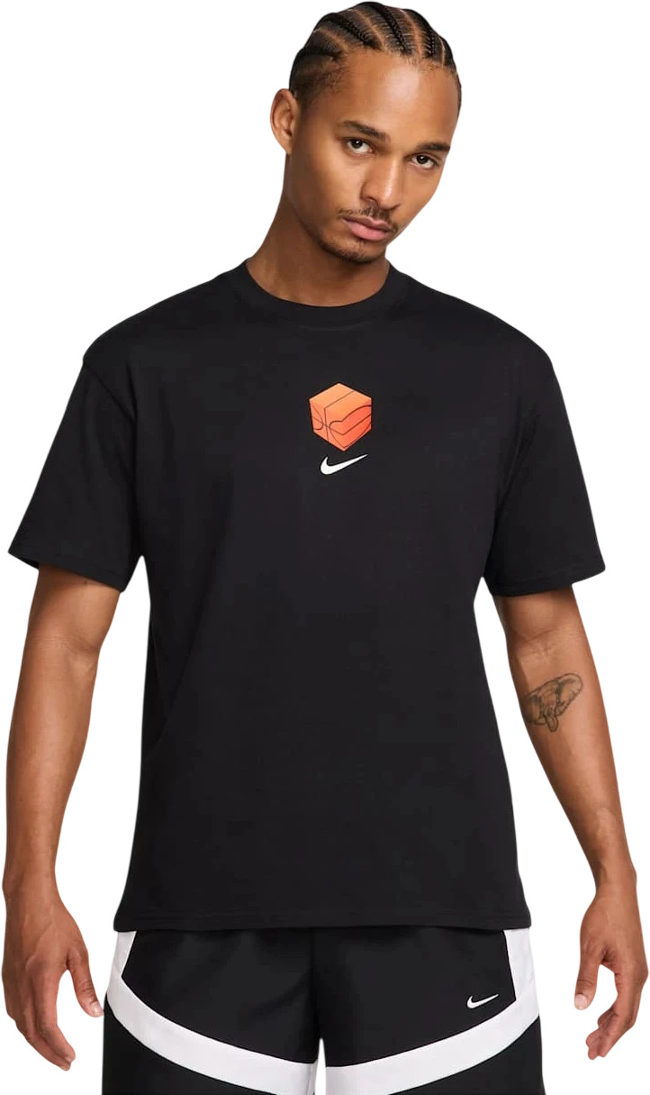 Футболка Nike M NK TEE M90 BBALL OC