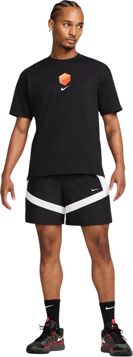 Футболка Nike M NK TEE M90 BBALL OC