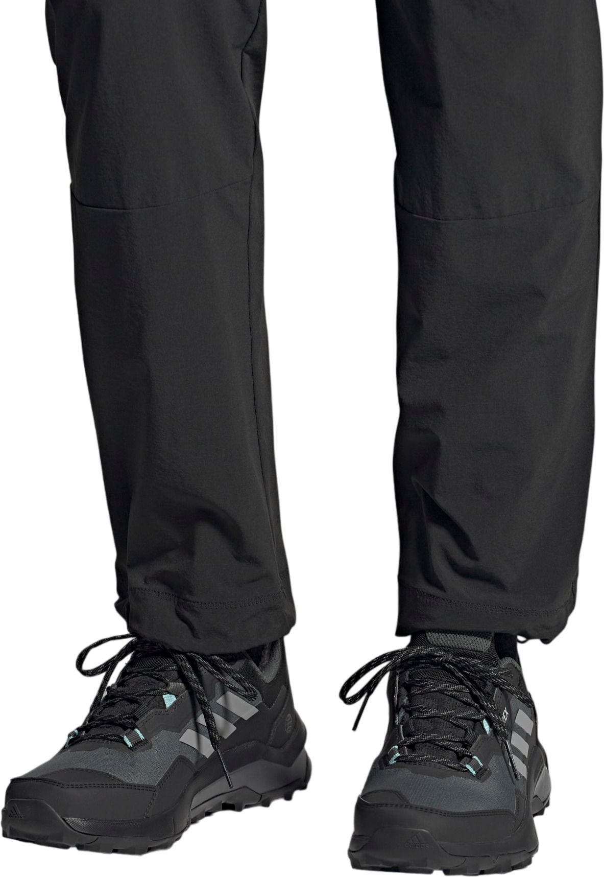 Кроссовки для хайкинга Adidas Terrex Ax4 Gtx W