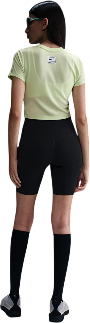 Футболка Nike W Nsw Slim Crop Tee Street