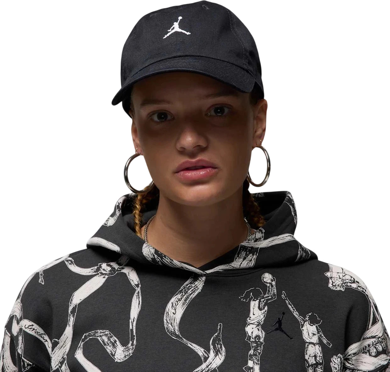 Кепка Nike U J CLUB CAP US CB WSH JM