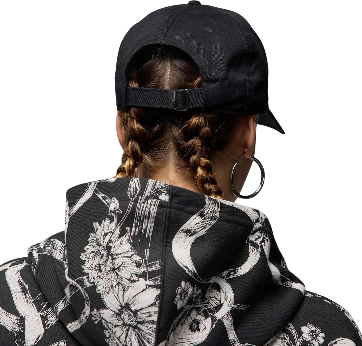 Кепка Nike U J CLUB CAP US CB WSH JM