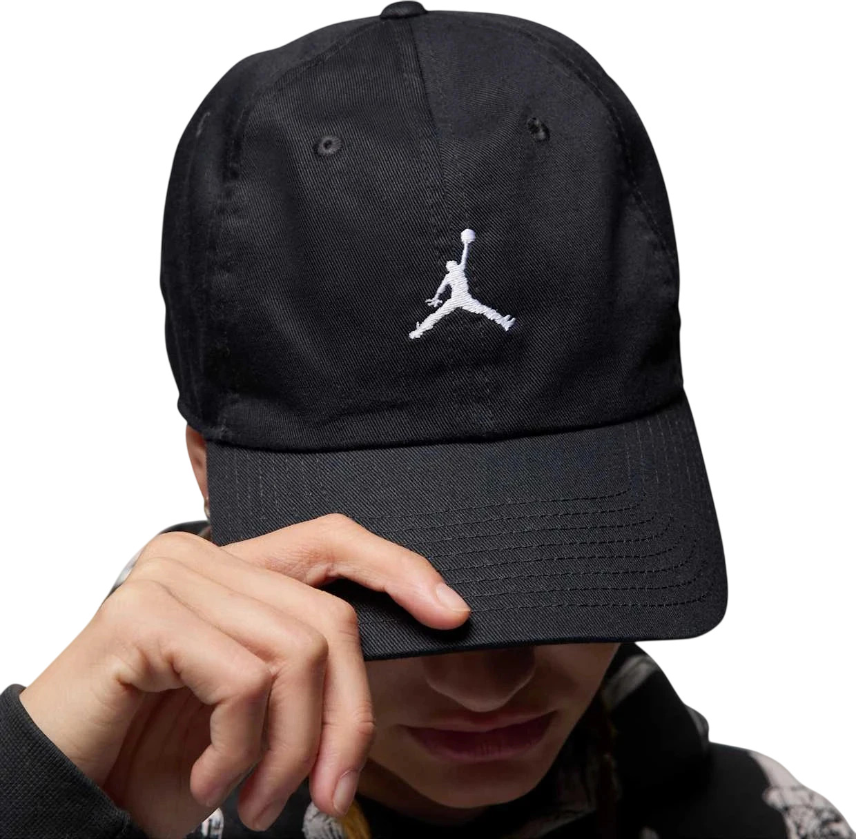Кепка Nike U J CLUB CAP US CB WSH JM