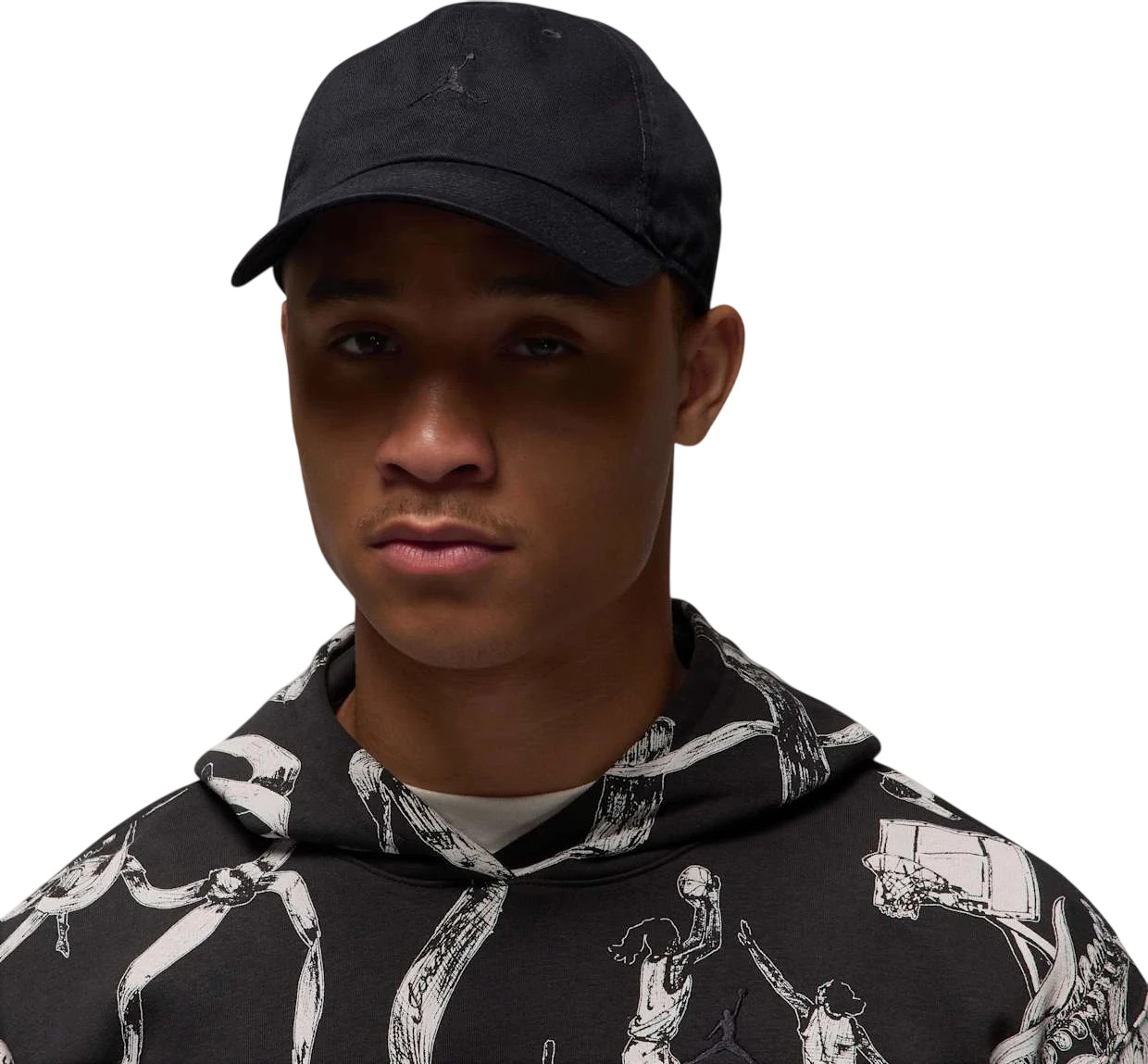 Кепка Nike U J CLUB CAP US CB WSH JM