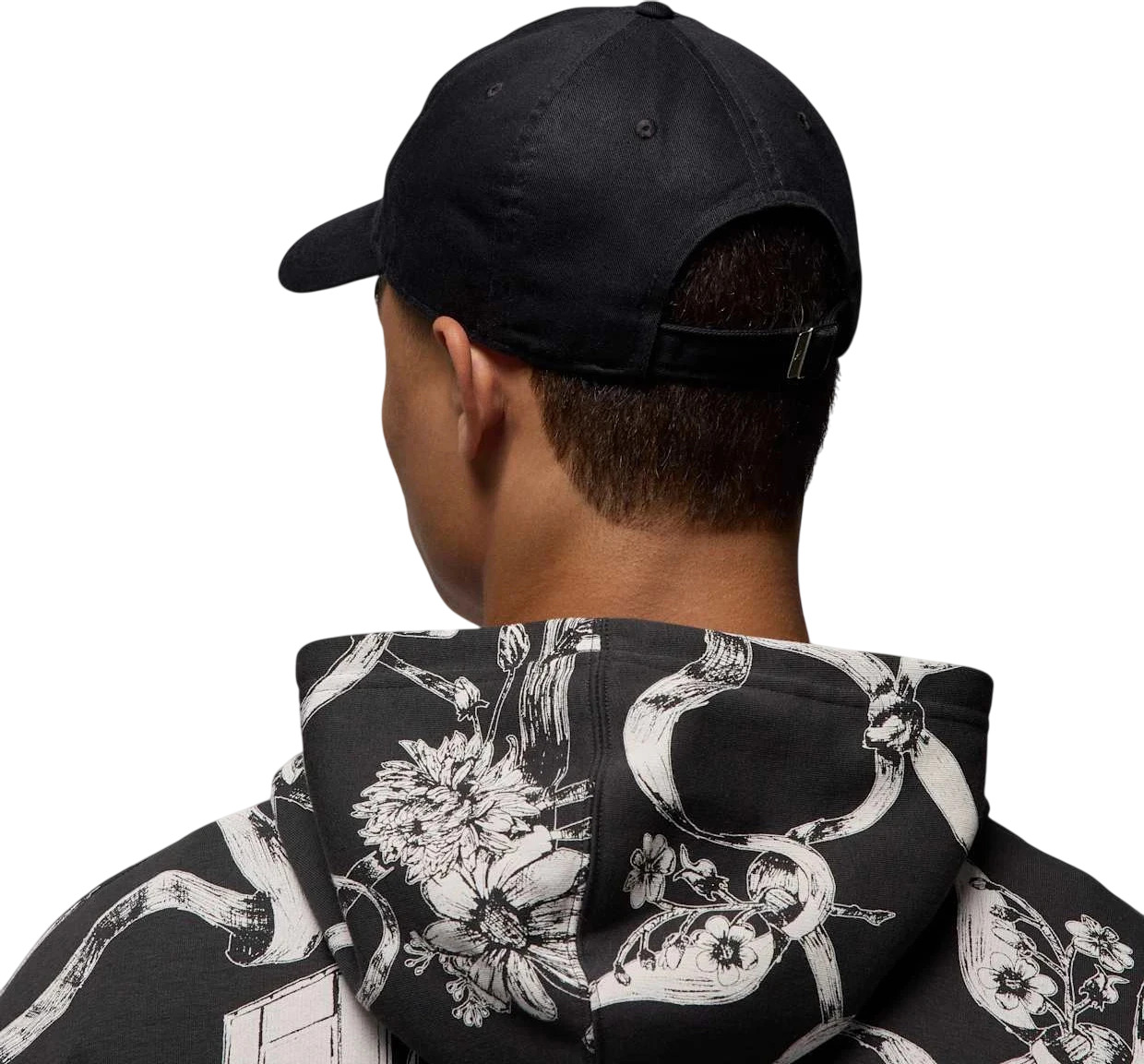 Кепка Nike U J CLUB CAP US CB WSH JM