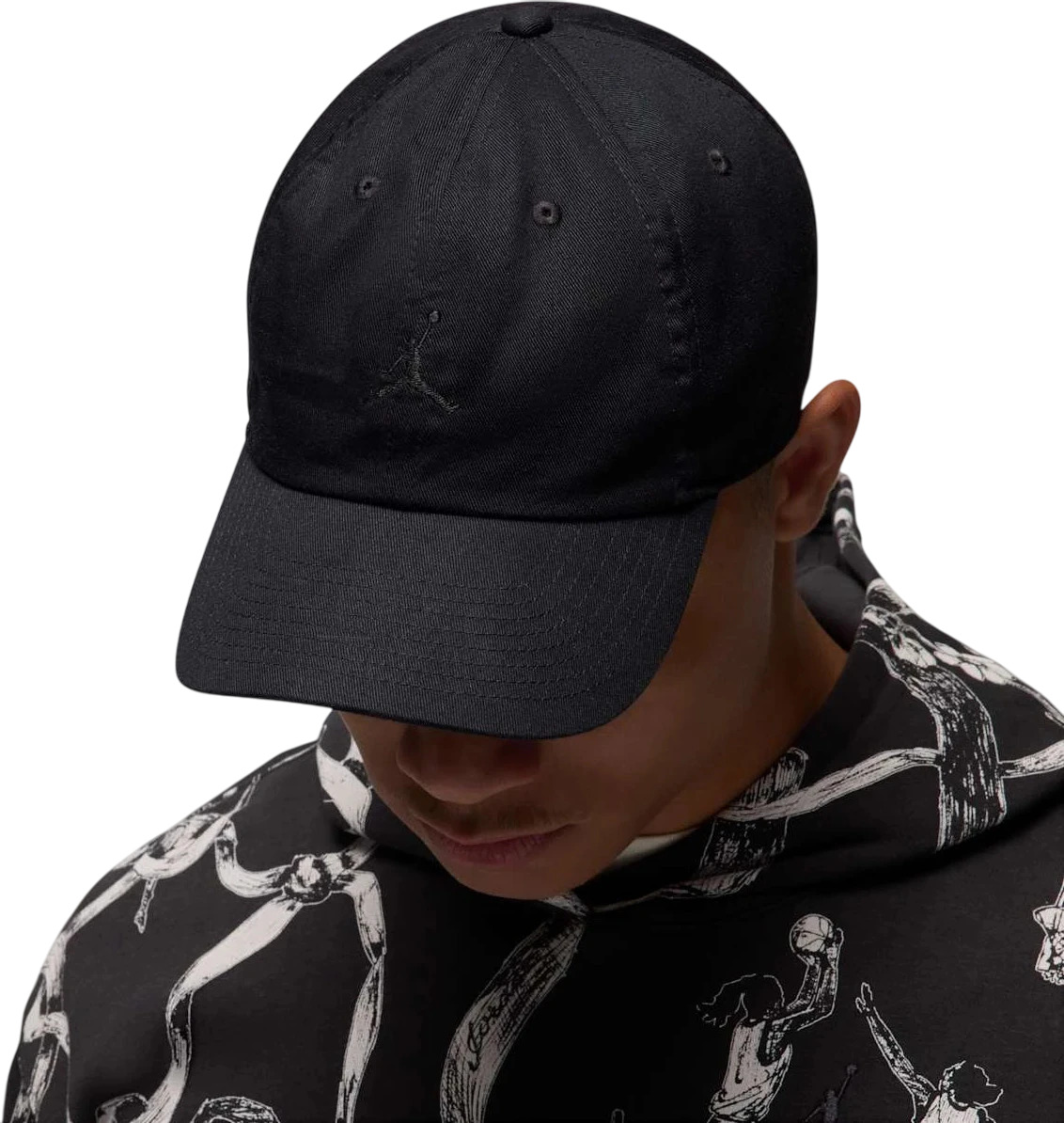 Кепка Nike U J CLUB CAP US CB WSH JM