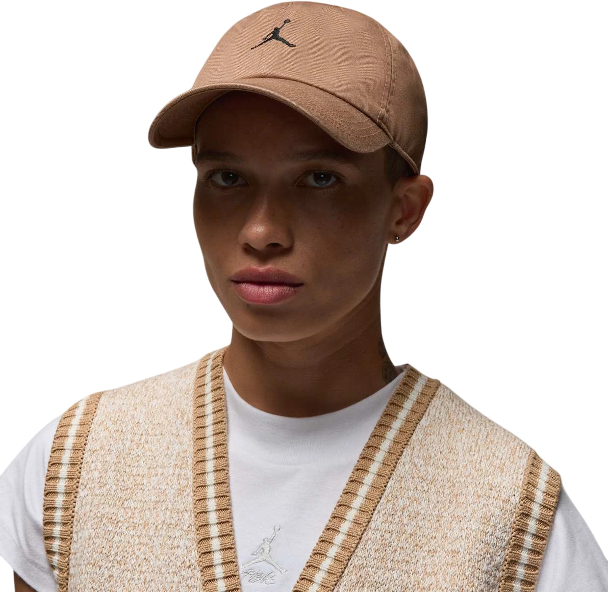 Кепка Nike U J CLUB CAP US CB WSH JM