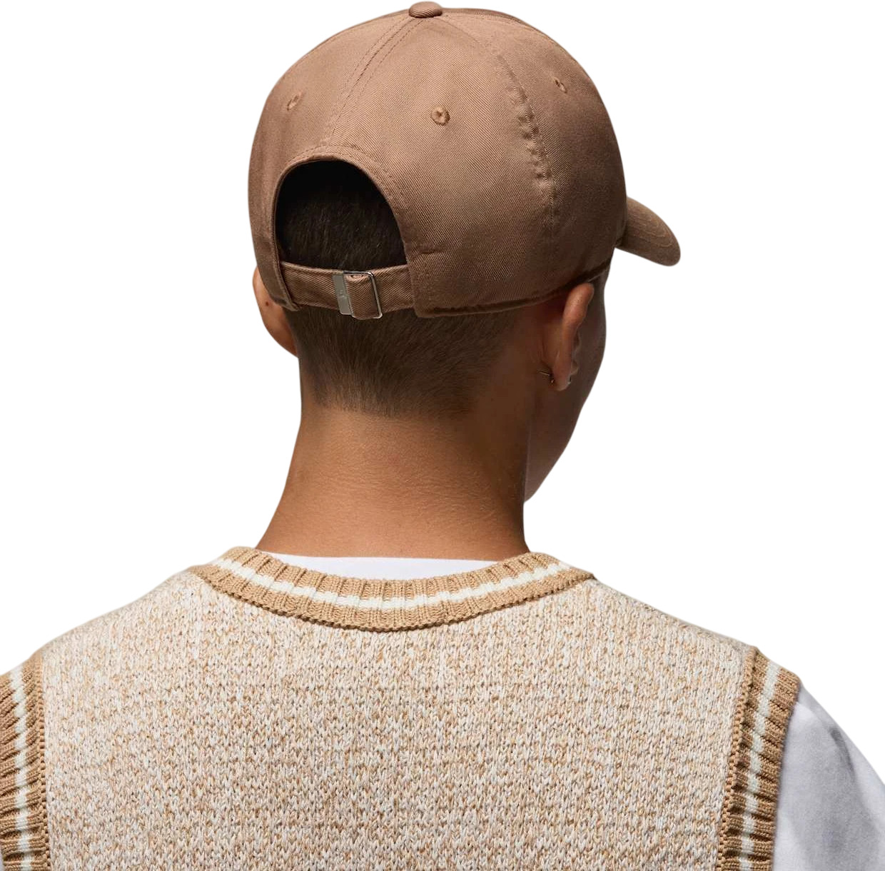 Кепка Nike U J CLUB CAP US CB WSH JM