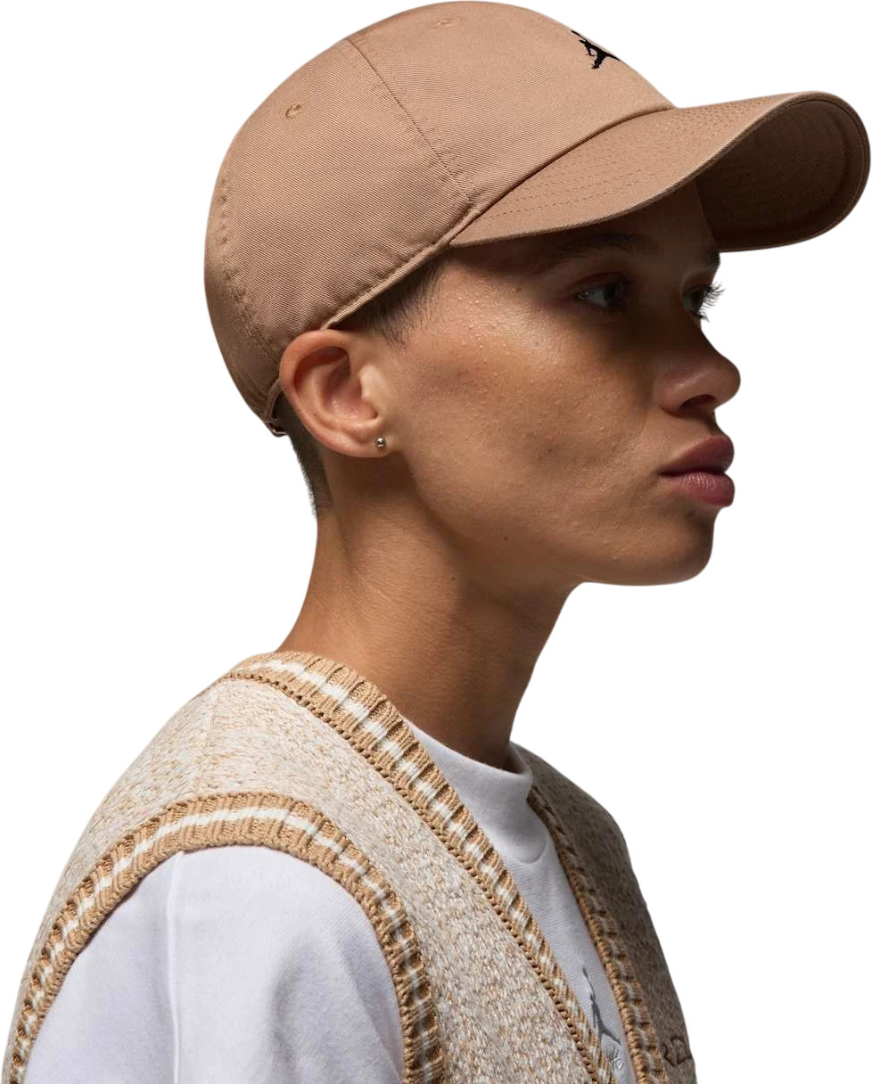Кепка Nike U J CLUB CAP US CB WSH JM