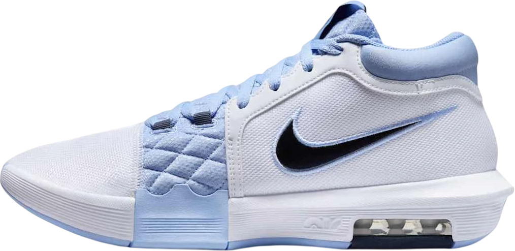 Кроссовки Nike Lebron Witness Viii