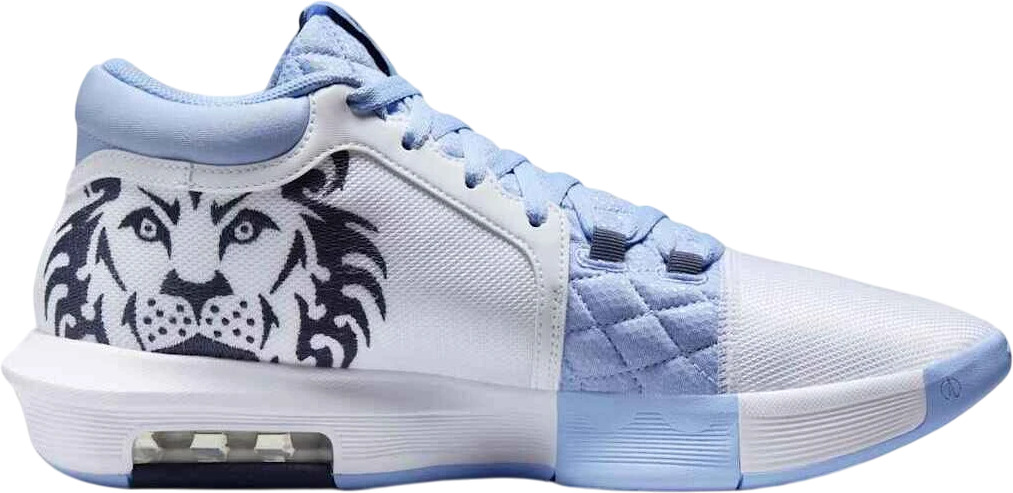 Кроссовки Nike Lebron Witness Viii