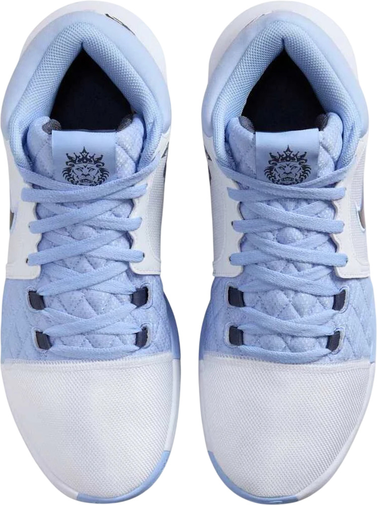 Кроссовки Nike Lebron Witness Viii