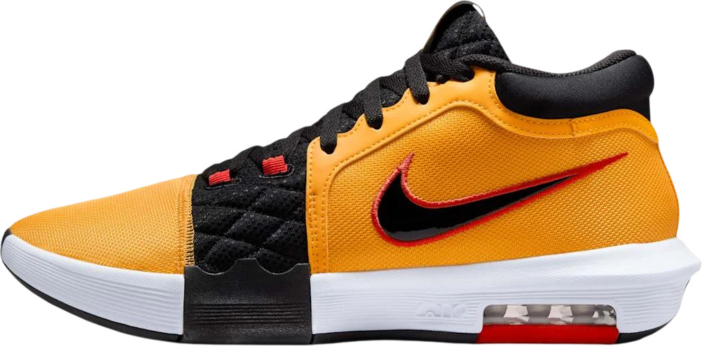 Кроссовки Nike Lebron Witness Viii