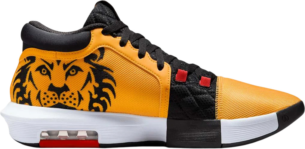 Кроссовки Nike Lebron Witness Viii
