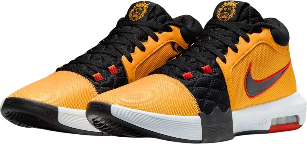 Кроссовки Nike Lebron Witness Viii