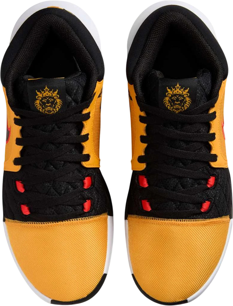 Кроссовки Nike Lebron Witness Viii