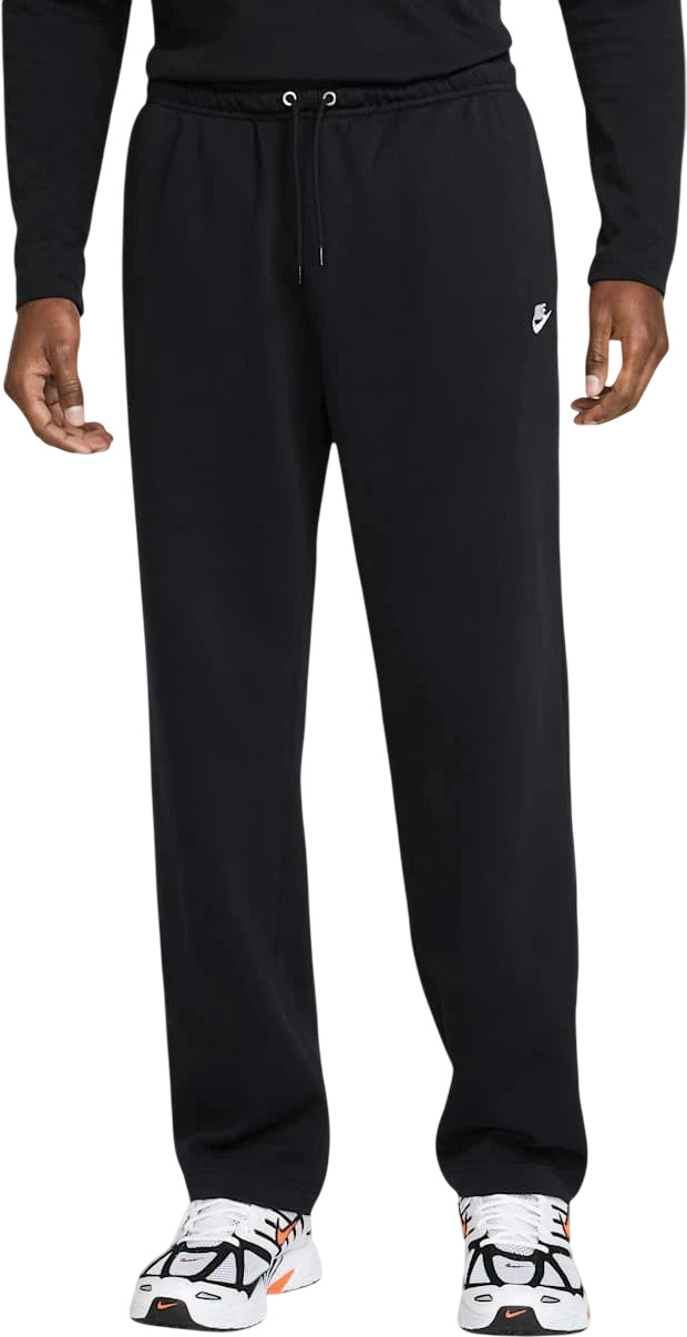 Брюки Nike M Nk Club Ft Oh Pant