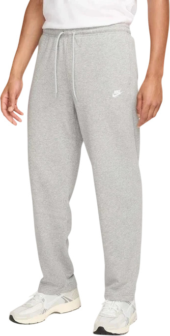 Брюки Nike M Nk Club Ft Oh Pant