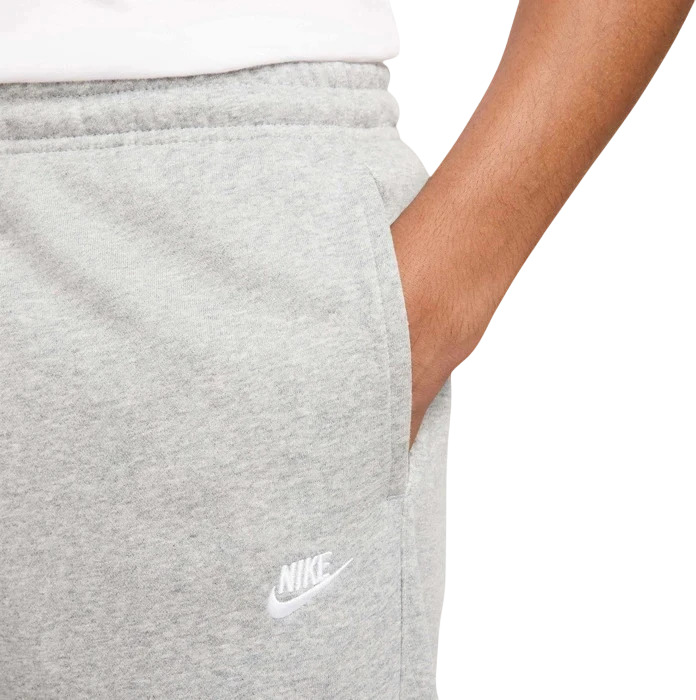 Брюки Nike M Nk Club Ft Oh Pant