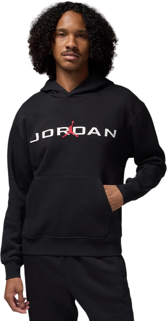 Худи Nike M J Ess Jd Air Strch Flc Hdy