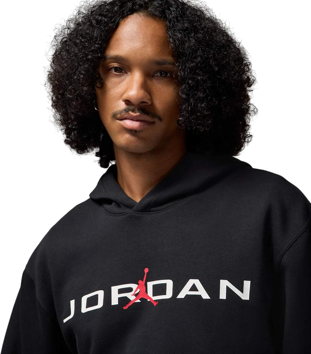 Худи Nike M J Ess Jd Air Strch Flc Hdy