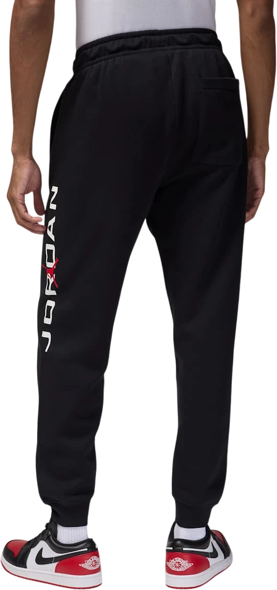 Брюки Nike M J Ess Jd Air Strch Flc Pant